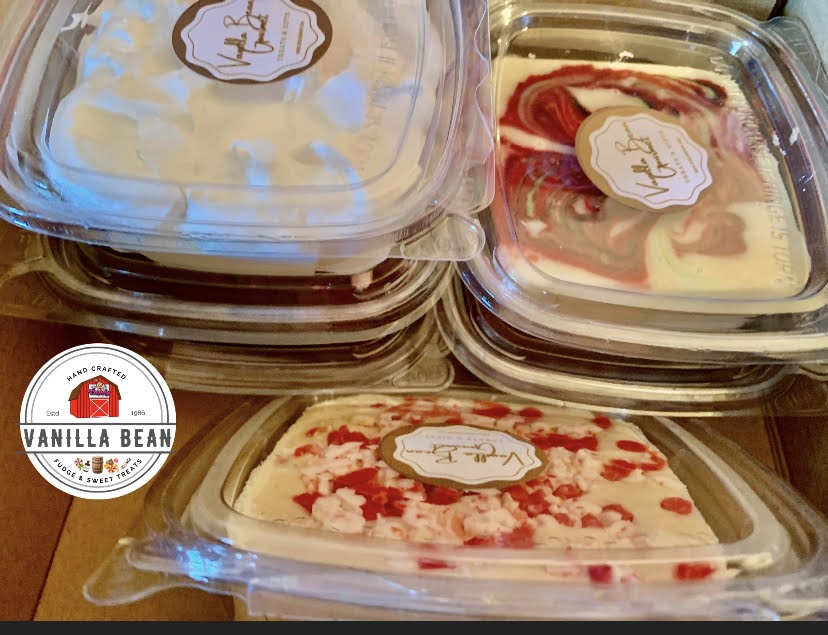 Candy Class ~ Learn how to make Candy sea glass, lollipops, homemade fudge