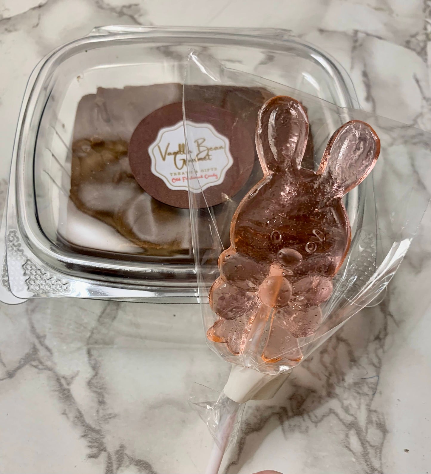 Candy Class ~ Learn how to make Candy sea glass, lollipops, homemade fudge