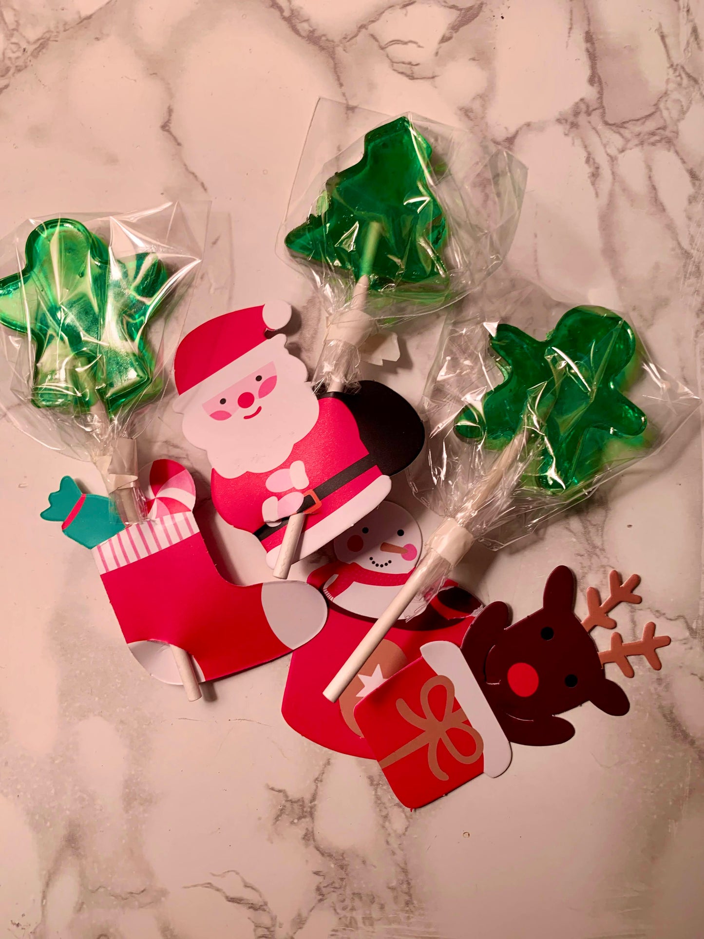 Candy Class ~ Learn how to make Candy sea glass, lollipops, homemade fudge