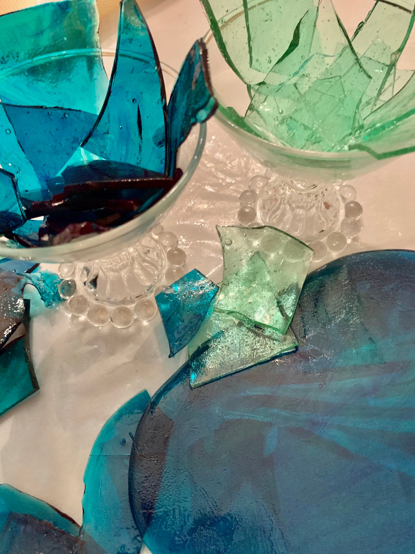 Candy Class ~ Learn how to make Candy sea glass, lollipops, homemade fudge