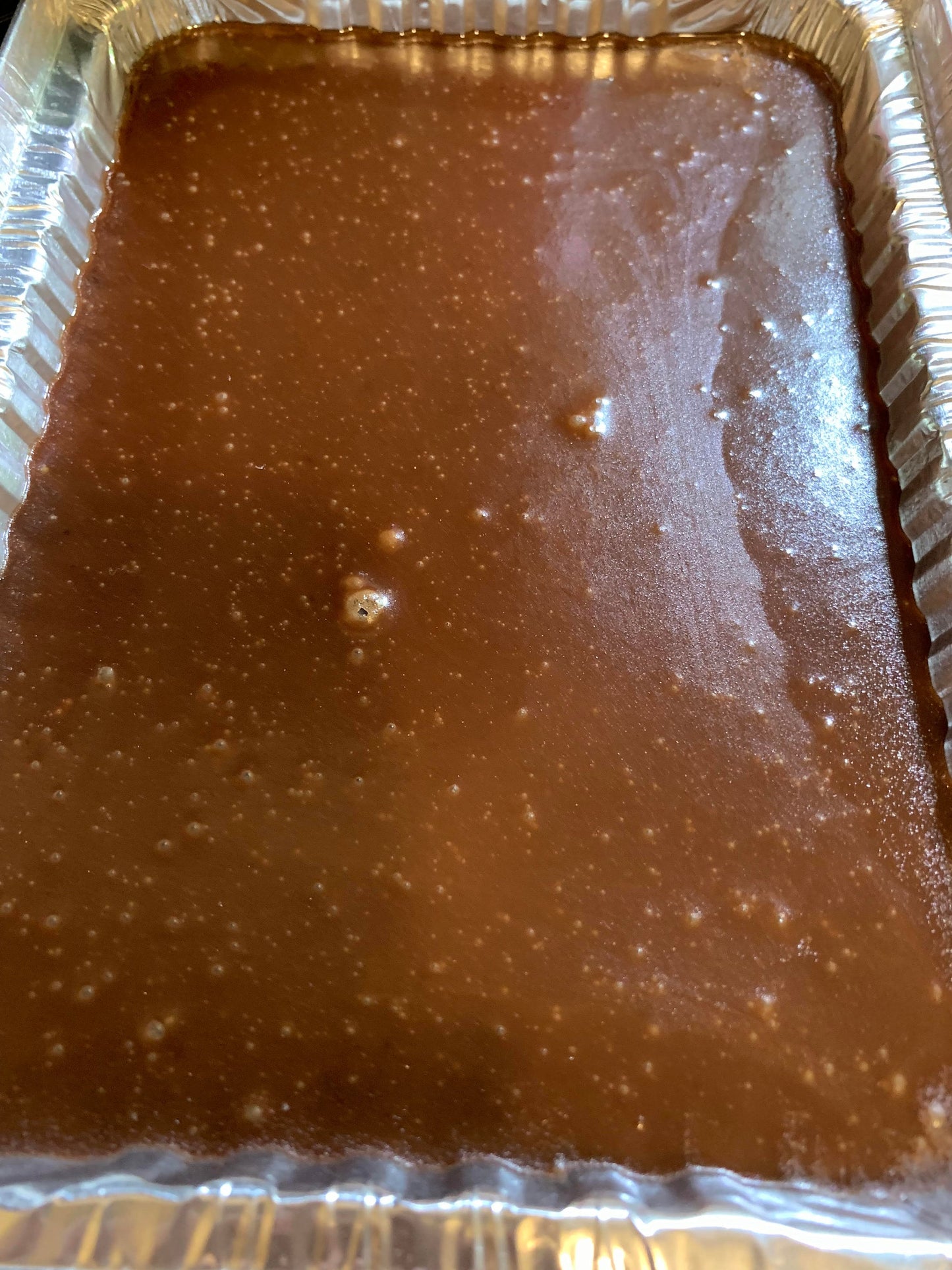 New! Chocolate Fudge candy, Handmade Old Fashioned cocoa fudge,  Medium sz. pan of fudge. Makes a great gift, Flavor variety Choices. Chocolate gifts